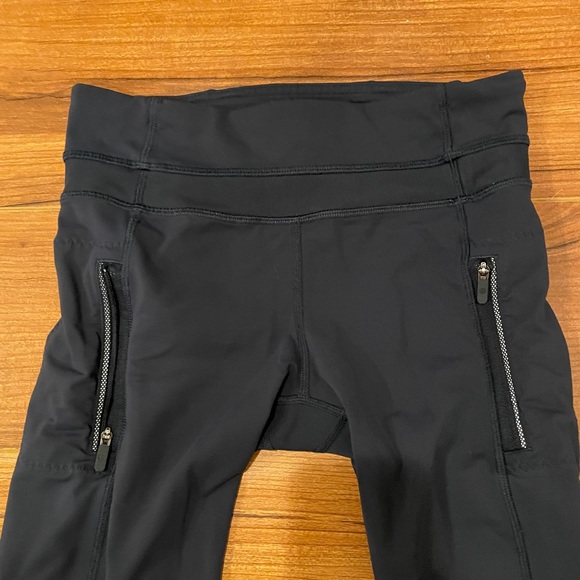 lululemon leggings - Picture 4 of 5